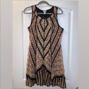 Bar lll Dress